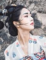 女主叫叶飞婉的
