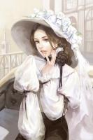 女主叫时悦的一本