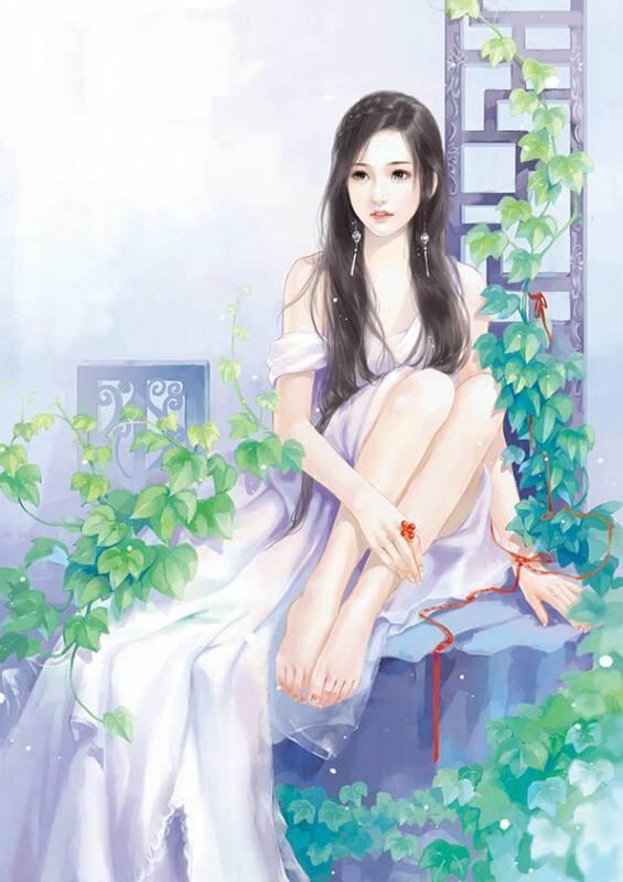 琅琊榜 医女
