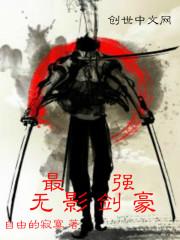 无影剑剑魂