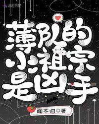 薄队的小祖宗是凶手双洁嘛