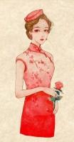 情深如我by