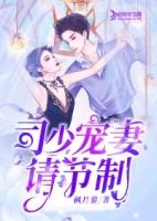 司少宠妻请节制亦遥