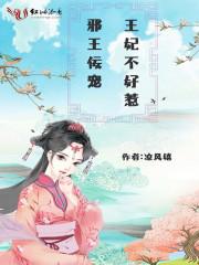 邪王嗜宠王妃