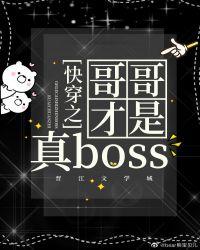 返回快穿之哥哥才是真boss简介