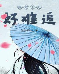 狼王独宠之王妃难追