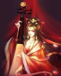 嫡女在上殿下请自重