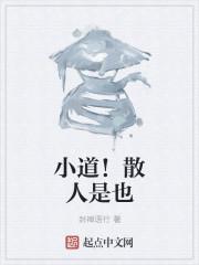 散人是什么