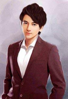 至尊龙婿叶辰萧初然听书