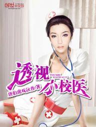透视小校医精校版txt