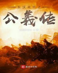 东汉末年之公义传