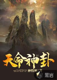 天命算卦林十二