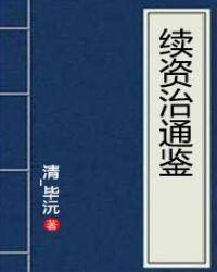 续资治通鉴长编国学导航