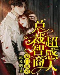 豪门蜜爱总裁智商超感人txt