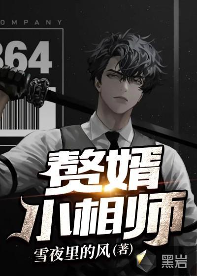 赘婿左相扮演者