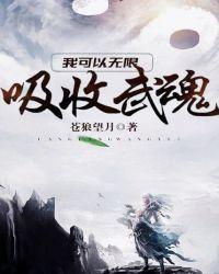 我可以无限吸收武魂简介