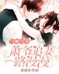 一胎三宝萧爷追妻路漫漫