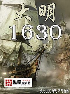 大明1630百科