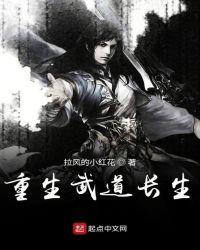 重生武道长生txt