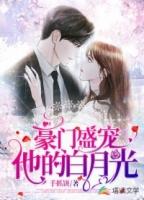 盛宠白月光穿书全文免费
