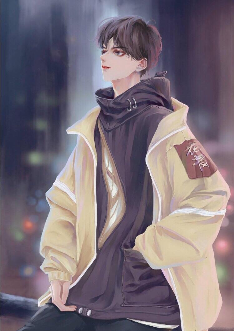 废物女婿周一莫