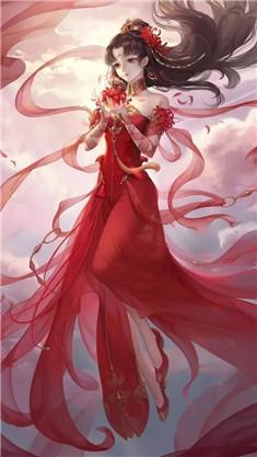 云倾风华妖孽帝君霸宠妻