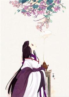 穆笙陌瑾寒林婆子许氏