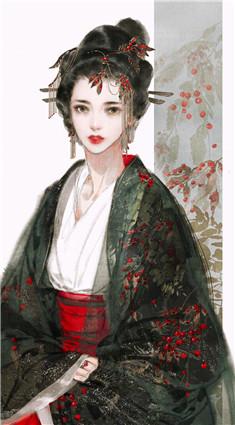 我是旺夫命主演