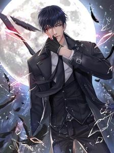 东方第一战神林风