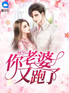 顾少你老婆又跑了顾陌城