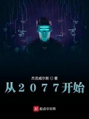 2077最开始的车