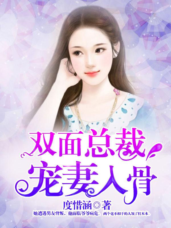 双面总裁宠妻入骨苏蓉林诺凡