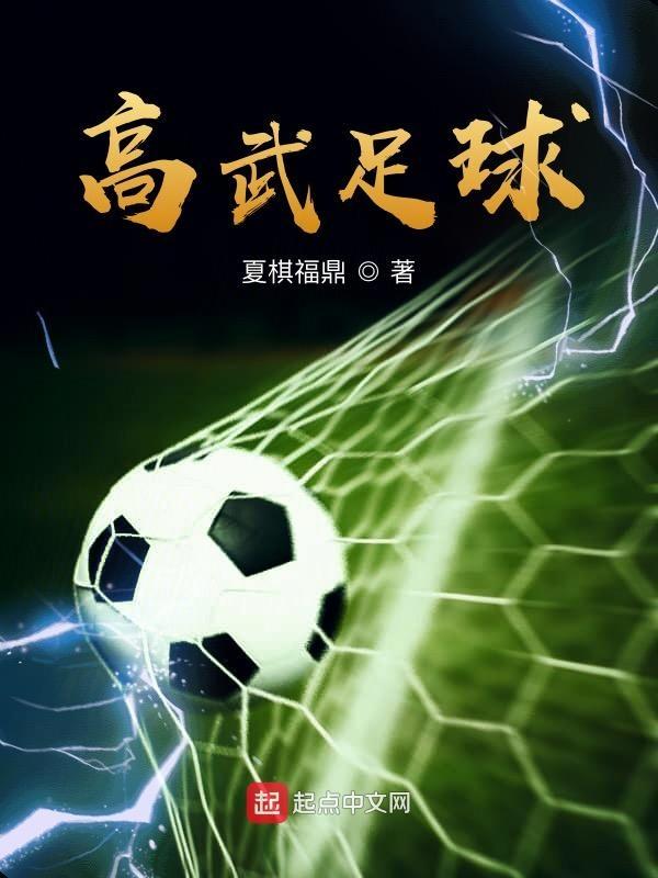 高武足球阅文