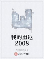 我的重返2008 笔趣