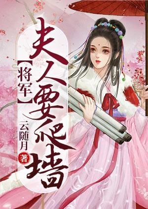 将军夫人要爬墙毛豆豆