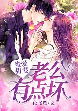 蜜爱甜妻老公有点坏漫画全集