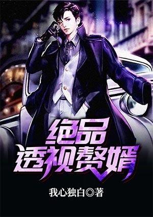 都市绝品透视赘婿
