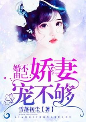 婚不由己之娇妻宠不够雪落初尘