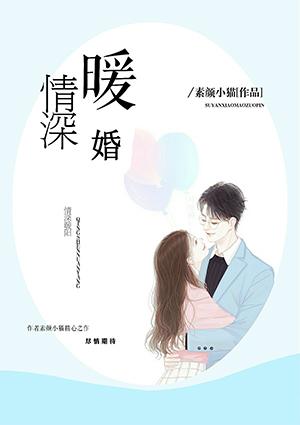 暖婚不及你情深全文