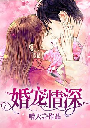 婚宠情深免费阅读