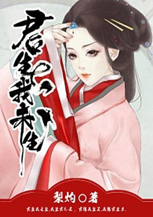 君生我未生 我生君已老全诗