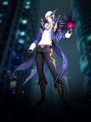 超级小保安陈青龙
