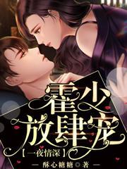 一夜情深霍少放肆宠446集百合