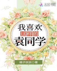我喜欢这样的袁同学晋江