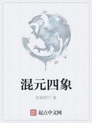 四象混元功