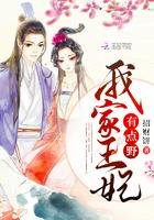 我家王妃有点野女主