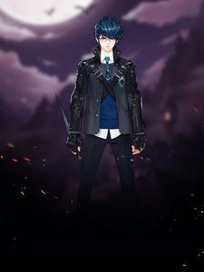 人中之龙8豪华版