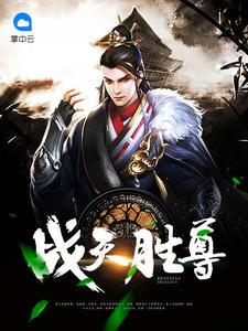 战天圣尊左尘顶点