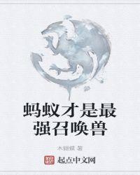 蚂蚁才是最强召唤兽txt