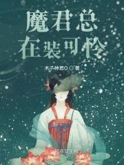 魔君总在装可怜TXT